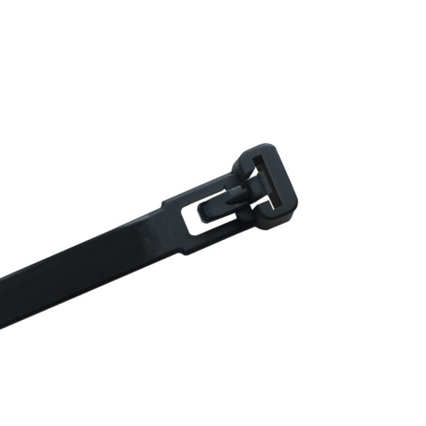 UV Cable ties - reuseable (100 pcs.)