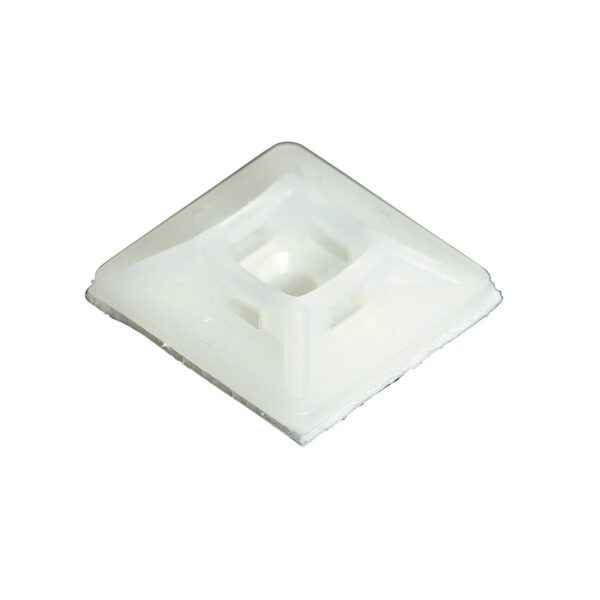 Cable tie mounts (100 pcs.)