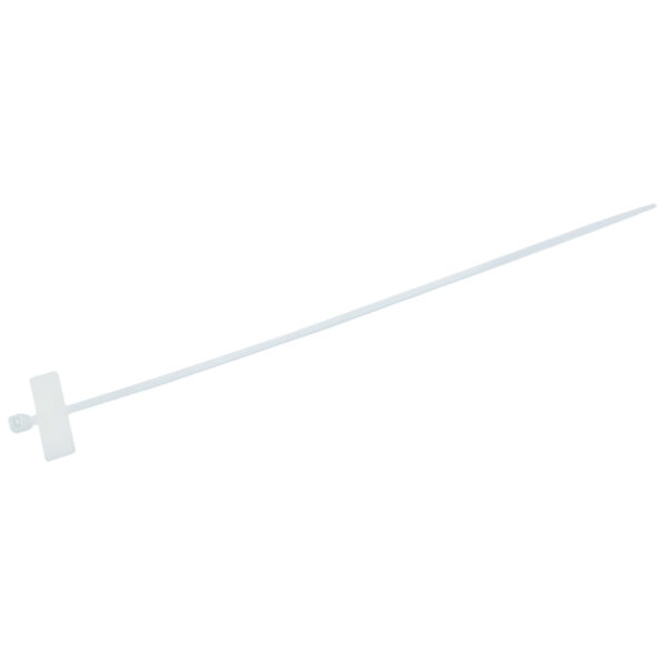 Marker ties (100 pcs.) - Image 2
