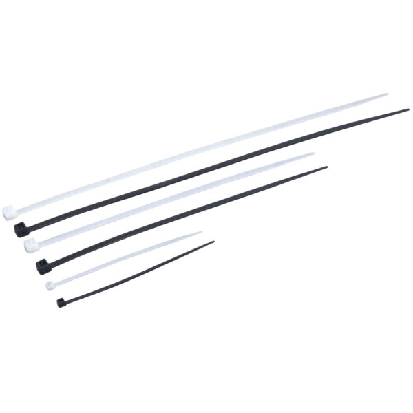 Cable ties assortment - 600 pcs. - Image 3