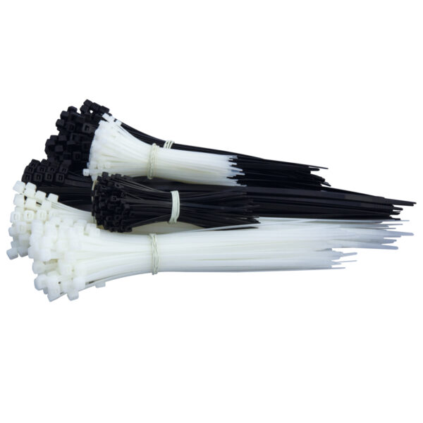 Cable ties assortment - 600 pcs. - Image 4