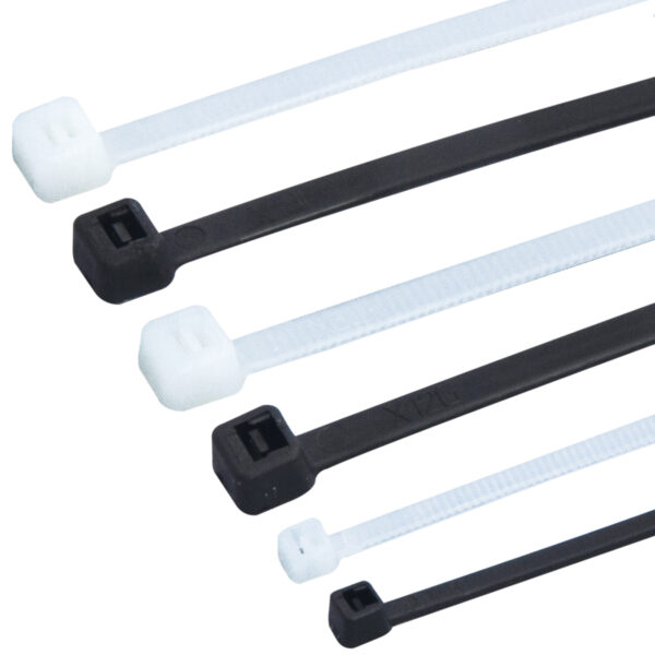 Cable ties assortment - 600 pcs. - Image 5