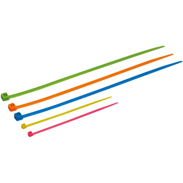 Cable ties assortment - 500 pcs. - Image 3