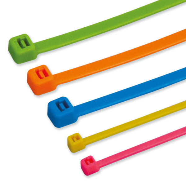 Cable ties assortment - 500 pcs. - Image 5