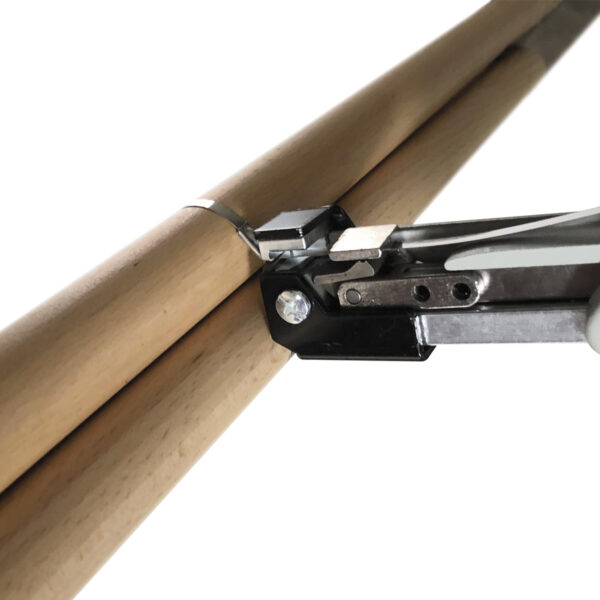 Stainless steel cable tie tensioning tool - Image 2