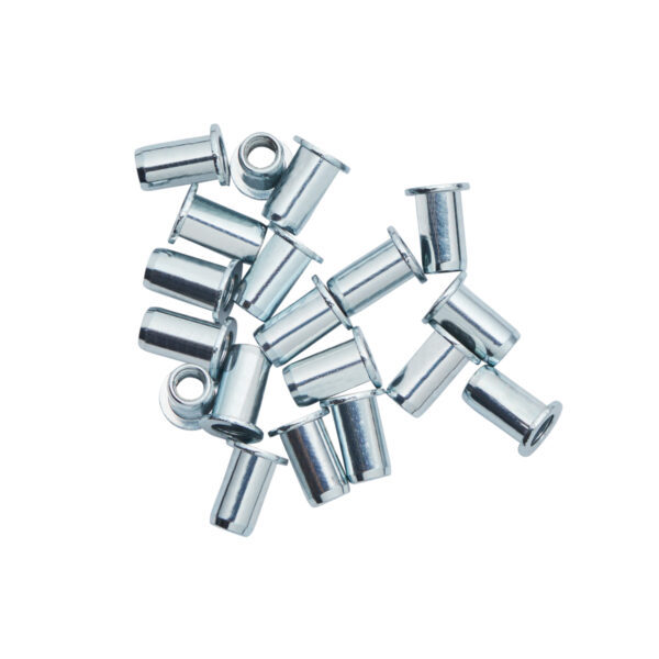 Rivet nuts