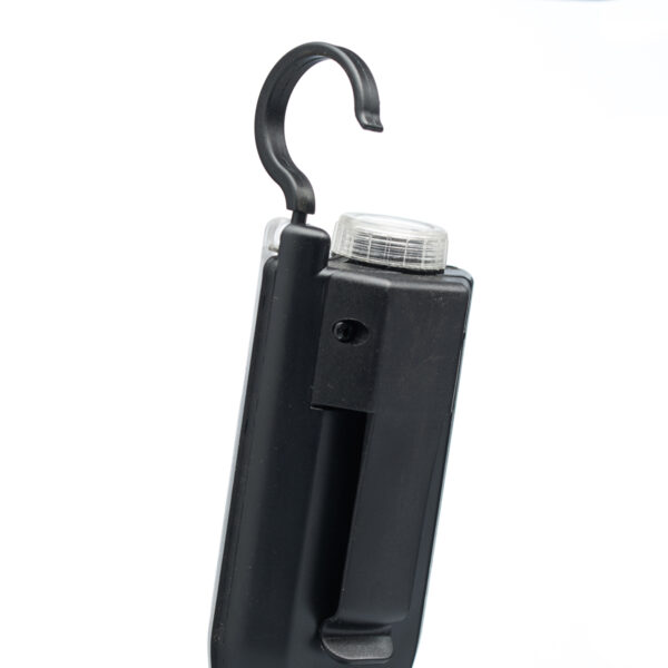 Rechargeable COB LED work lamp - Image 2