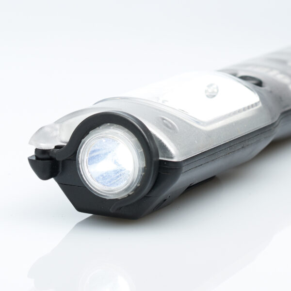 Rechargeable COB LED work lamp - Image 3