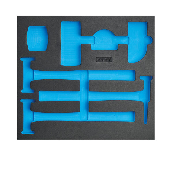 Empty EVA foam for 1856-0007 - Image 2