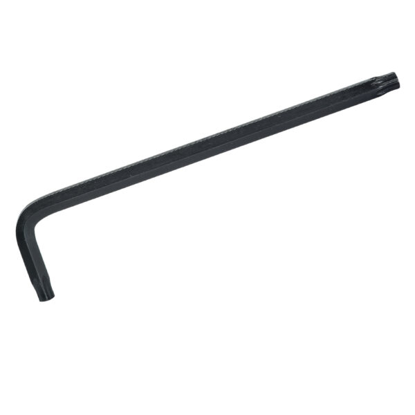 Long keys for Torx® head screws - Image 2