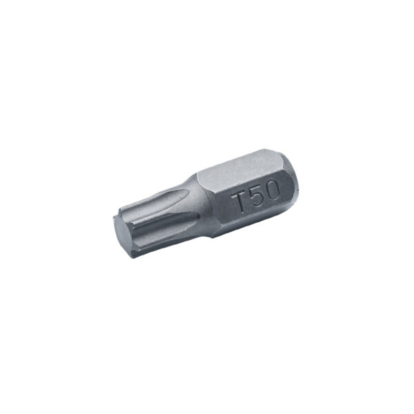 10 mm bits for Torx® head screws