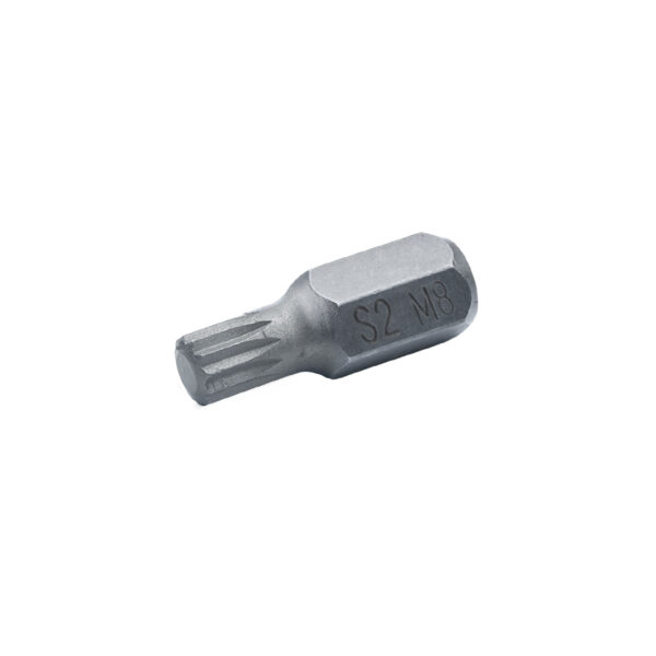 10 mm bits for XZN screws