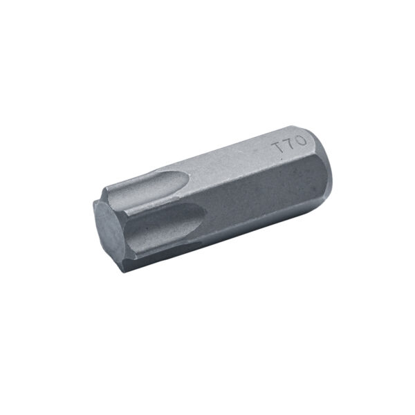 14 mm bits for Torx® head screws