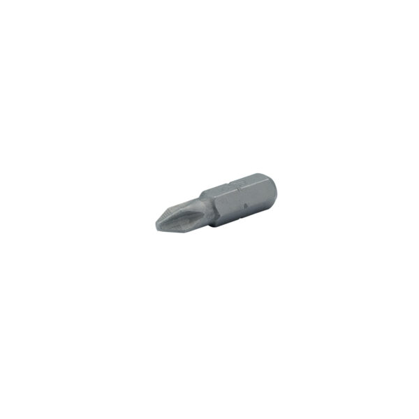 1/4” Bits for Phillips® screws