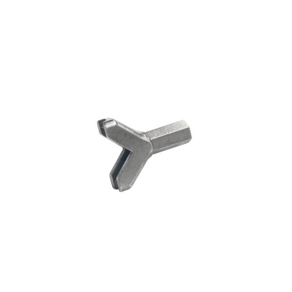 1/4” Bits for hooks - 25 mm