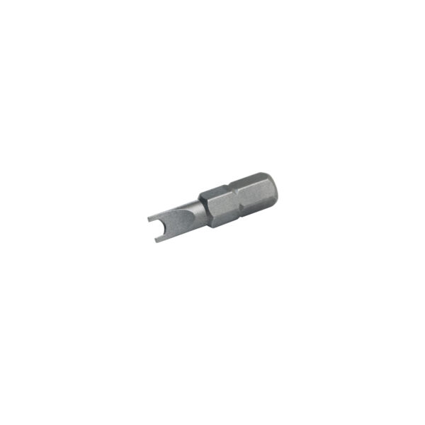1/4“ Bits for Spanner screws