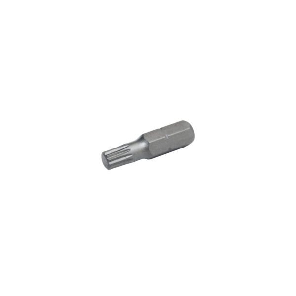 1/4“ Bits for XZN screws