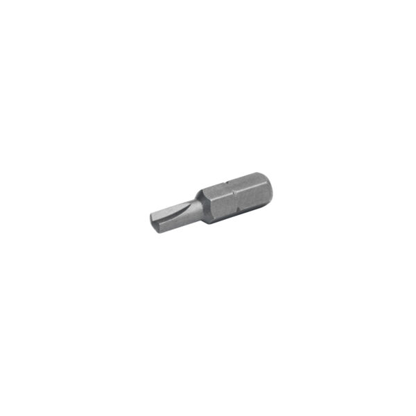 1/4” Bits for Clutch G screws