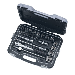 1/2” Socket wrench sets