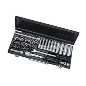 3/8” Socket wrench sets