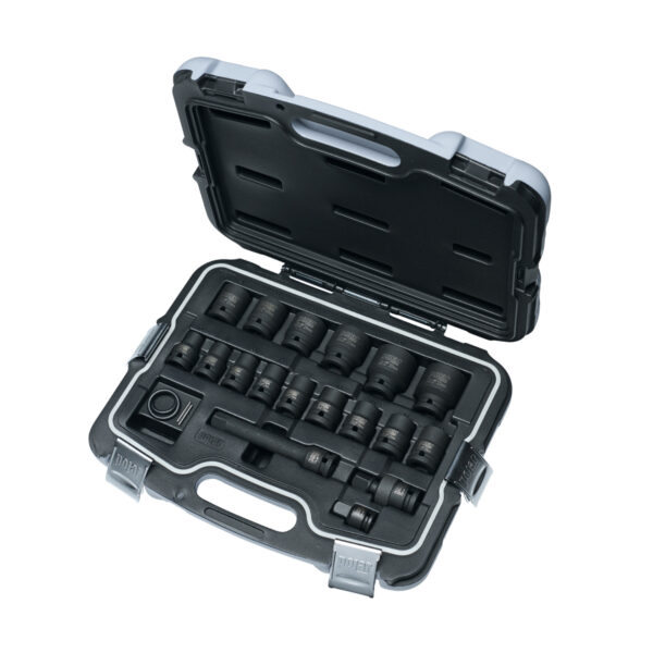 1/2” Metric socket wrench set