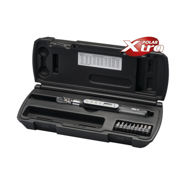 1/4” Bicycle tool kit