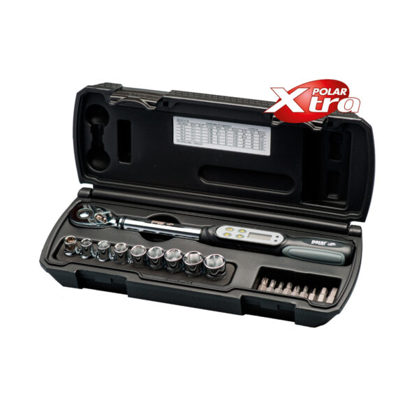 3/8” Bicycle tool kit