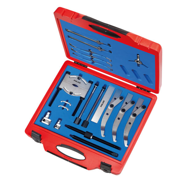 Universal Puller Set With Separator - Image 3