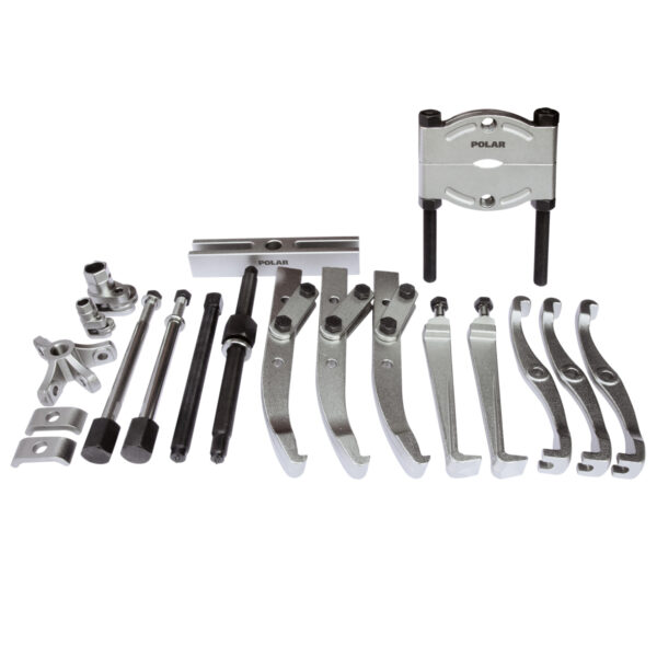 Universal Puller Set With Separator
