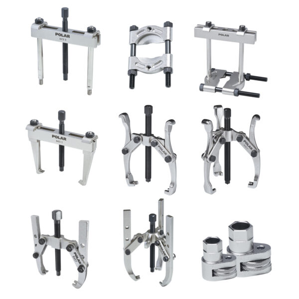 Universal Puller Set With Separator - Image 2