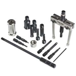 Universal puller sets