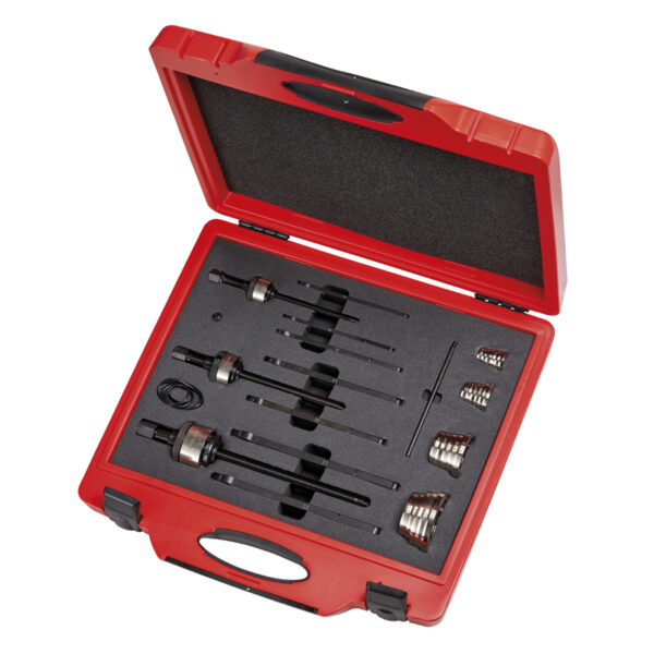 Ball bearing extractor set - Image 2