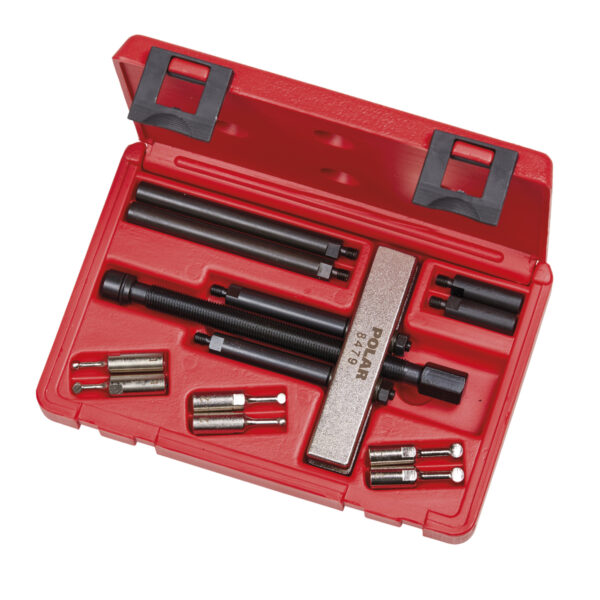 Ball bearing puller set - Image 2