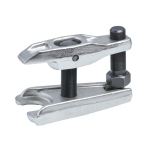 Ball joint pullers