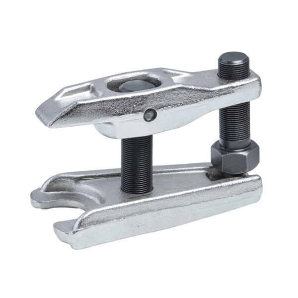 Adjustable ball joint extractor