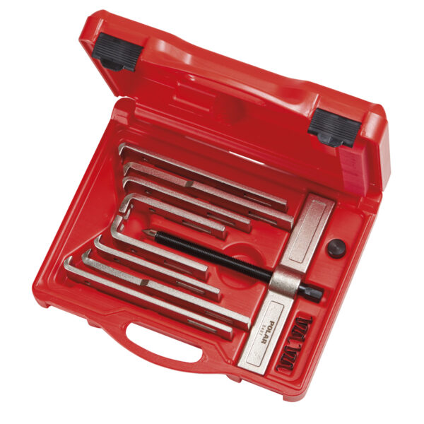2-arm puller set - Image 2