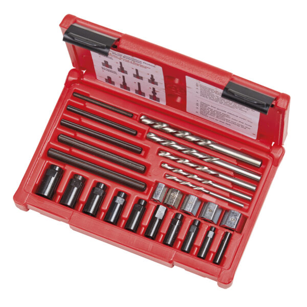 Bolt extractor set - Image 2
