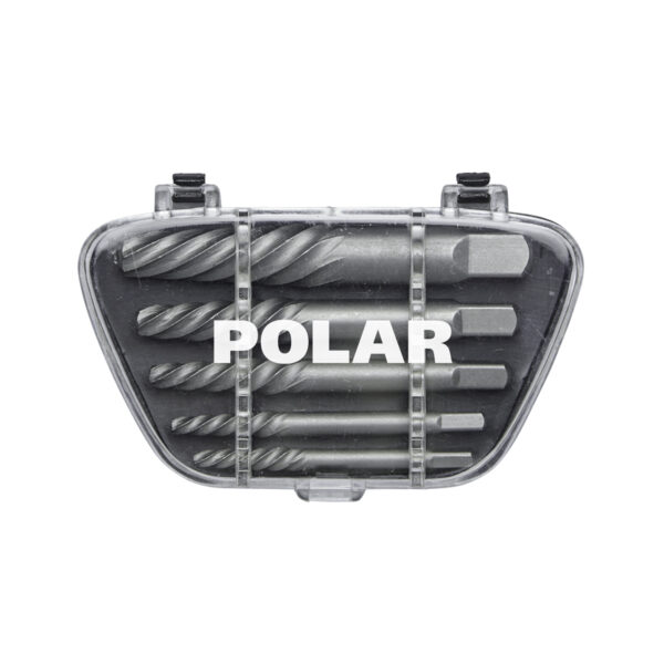 Screw Extractor Set - Image 2