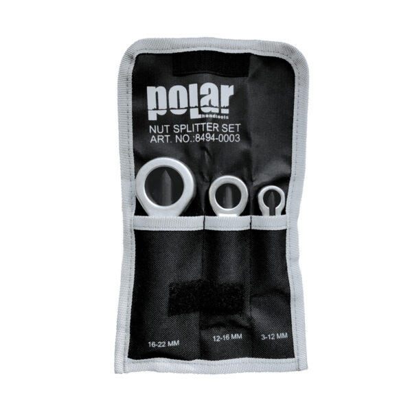 Nut splitter set - Image 3