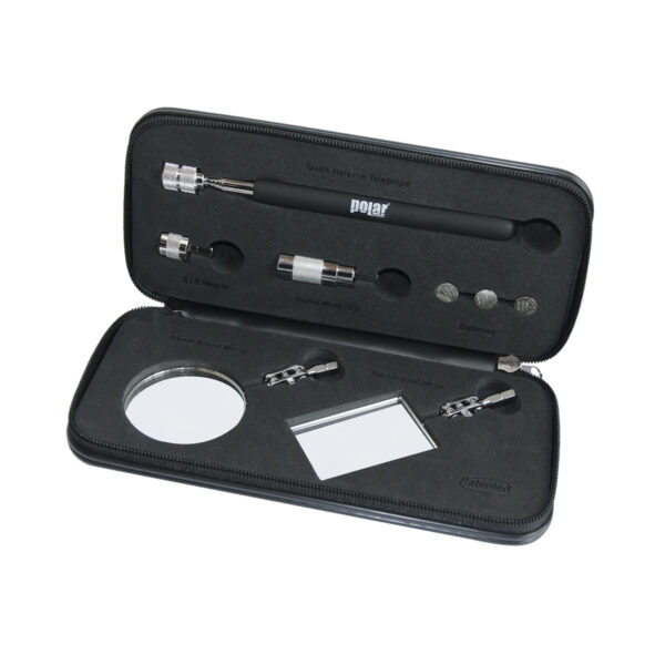 Inspection kit