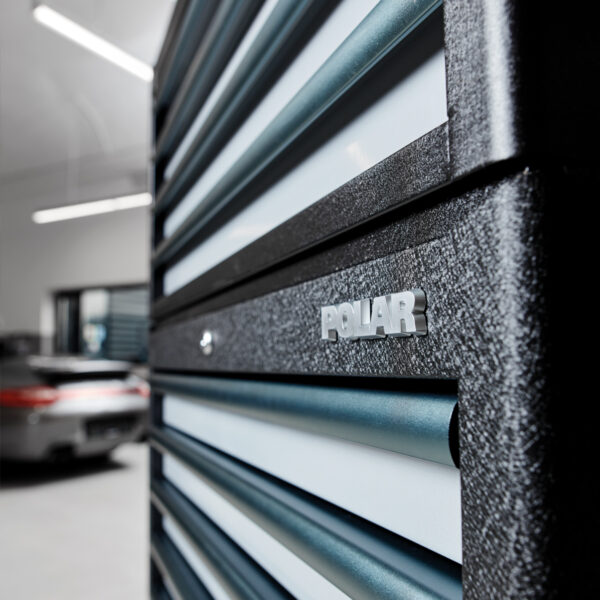 MEGA roller cabinet - 12 drawers - Image 3