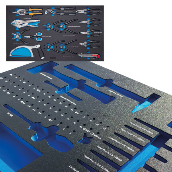 Empty EVA foam for 1875-0470-5