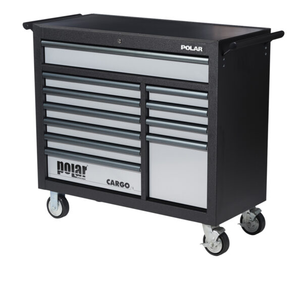 CARGO roller cabinet - 11 drawers - Image 3