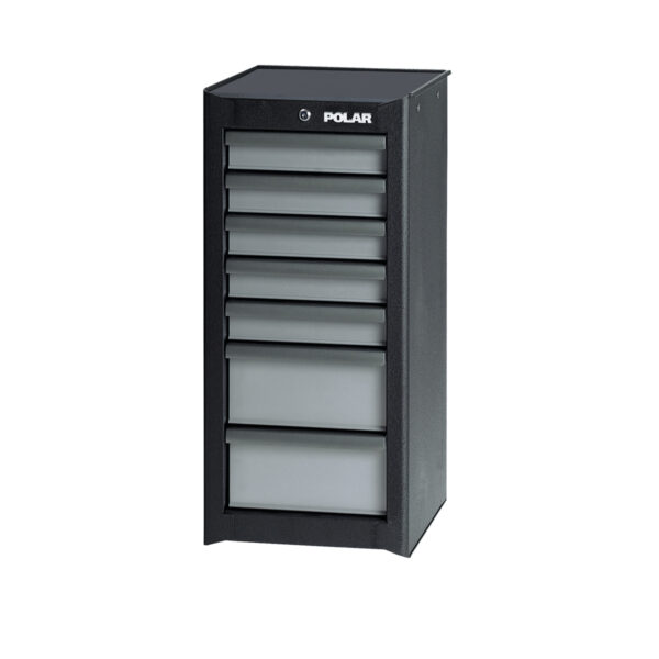 Sidecabinet with drawers