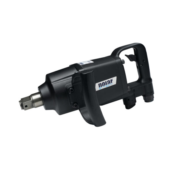 1” Impact wrench
