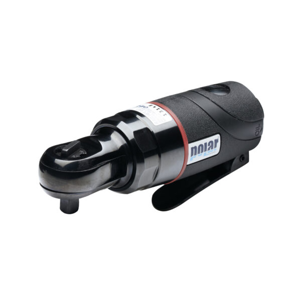 1/4” Stubby ratchet