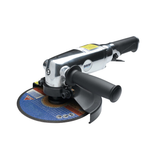 7” Angle grinder