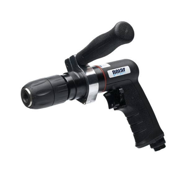 Drill, 13 mm