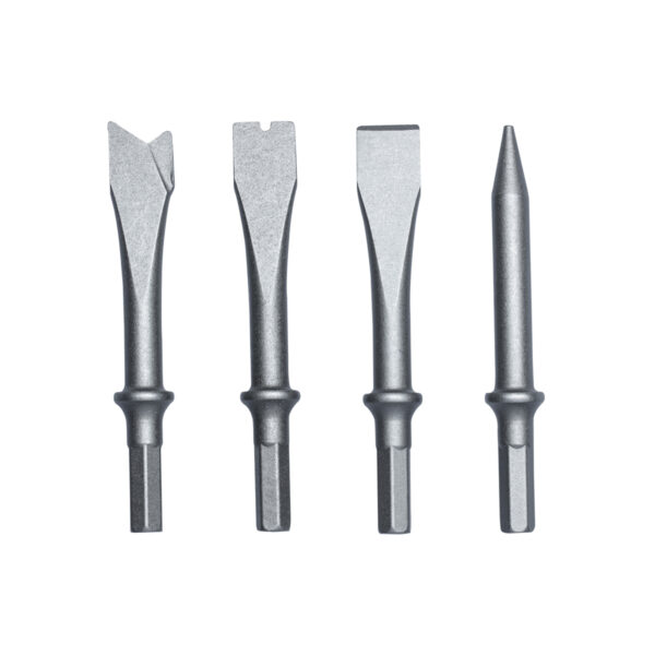 Chisel set
