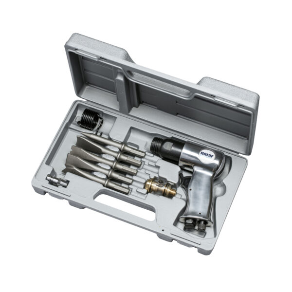 Air hammer kit